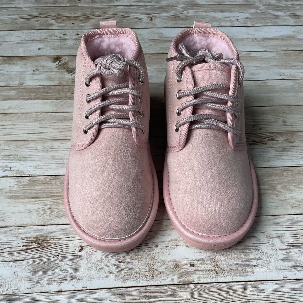Ocean & Coast Chukka Boots